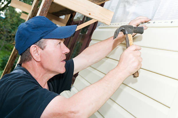 Best James Hardie Siding  in Grimes, IA