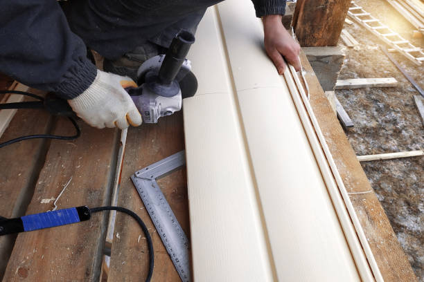 Best Fiber Cement Siding Installation  in Grimes, IA
