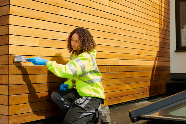 Best Storm Damage Siding Repair  in Grimes, IA