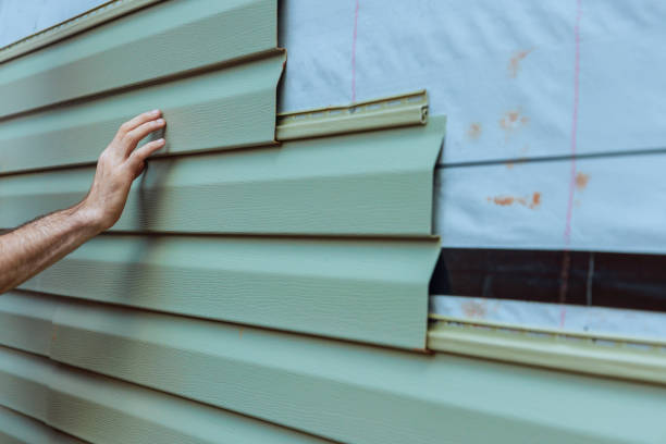Best Siding Removal and Disposal  in Grimes, IA
